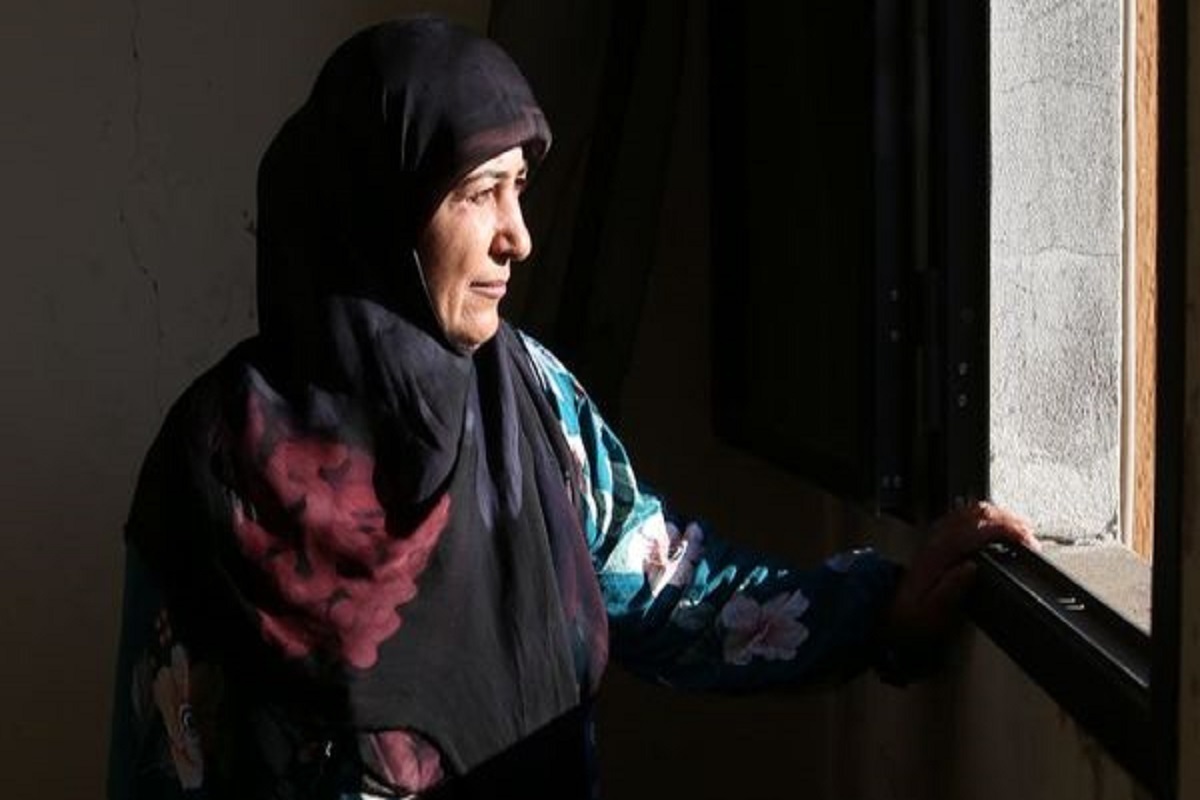 مستند «عاتقه» برنده جایزه جشنواره بین المللی حقوق بشر ENTRETODOS برزیل شد.