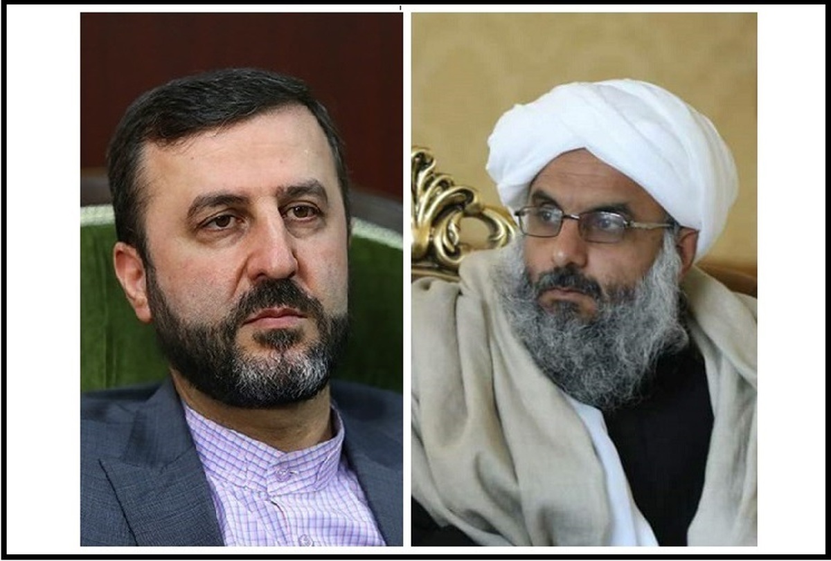 معاون حقوقی و بین‌المللی وزارت امور خارجه کشورمان در ادامه سفر به افغانستان، با والی هرات دیدار و گفت‌و‌گو کرد.