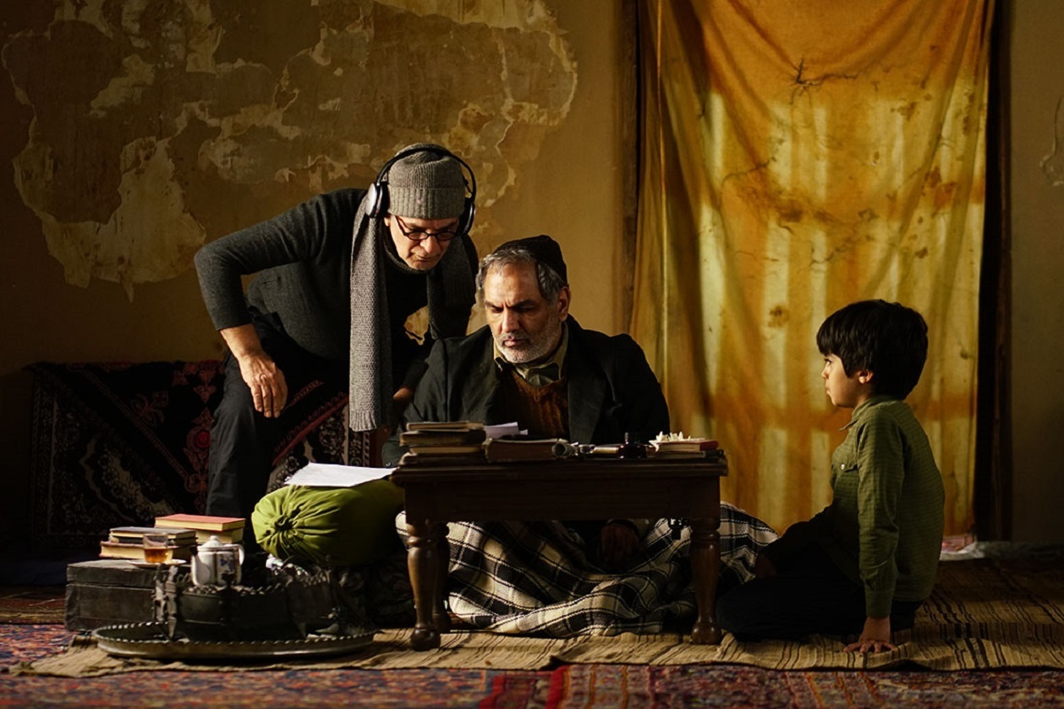 سیزدهمین جشنواره فیلم‌های آسیایی بارسلون اسپانیا، میزبان ۲ داور و ۱۲ فیلم از سینماگران ایرانی خواهد بود.