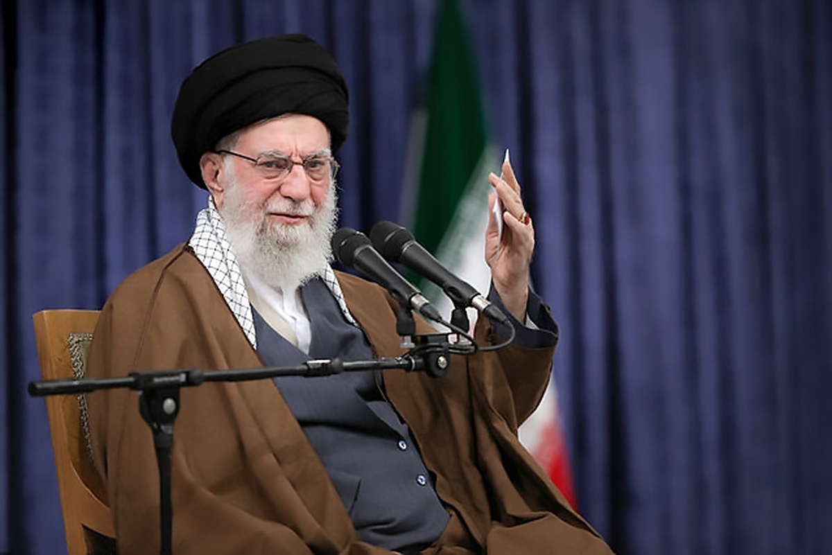 رسانه اوکراینی نوشته تهران نشان داده که حاکمیت ملی را نمی‌توان حتی در دشوارترین شرایط به بهای معامله گذاشت.