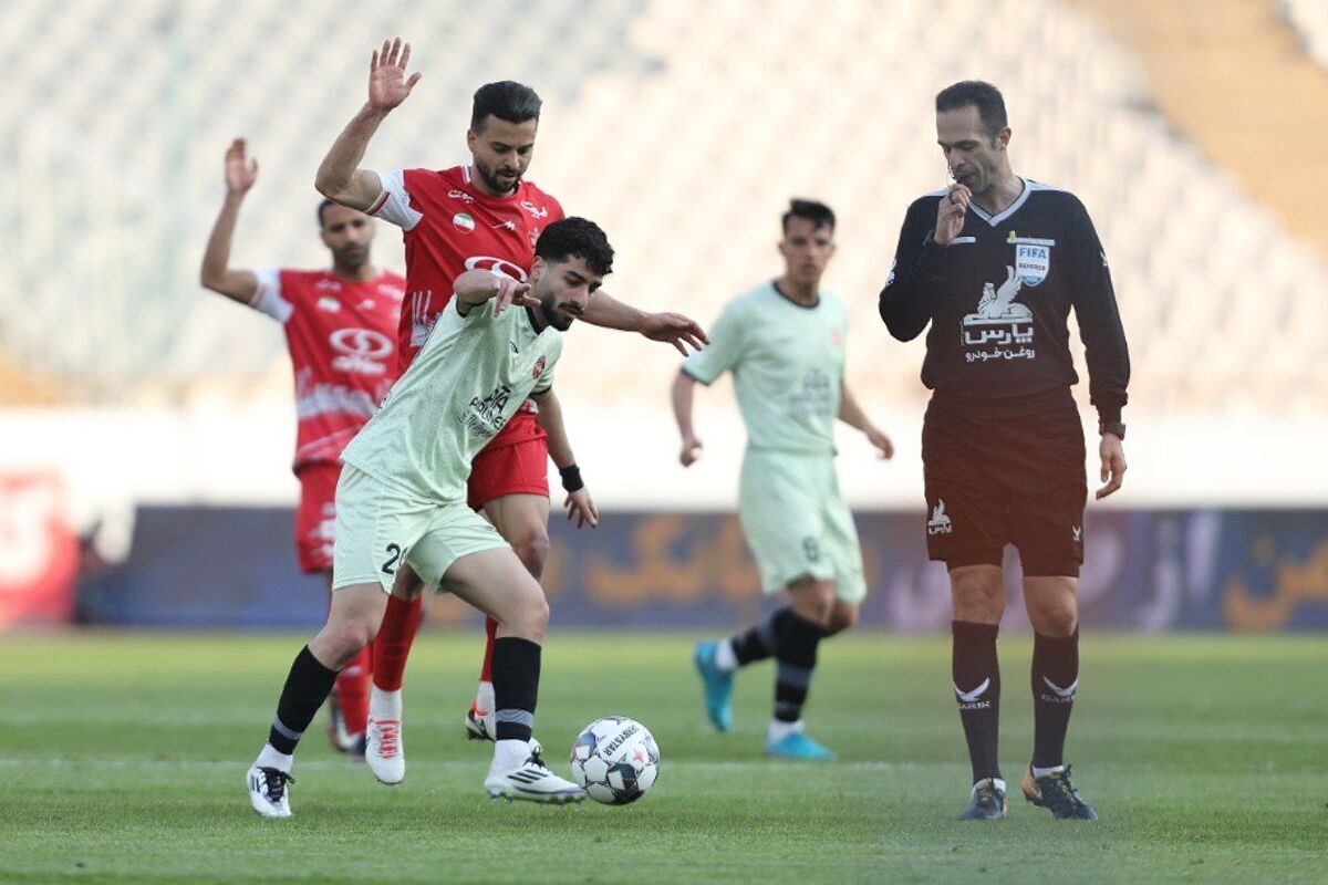 هفته نهم لیگ برتر فوتبال، روز پنجشنبه، ۸ آبان ۱۴۰۴، آغاز می‌شود.