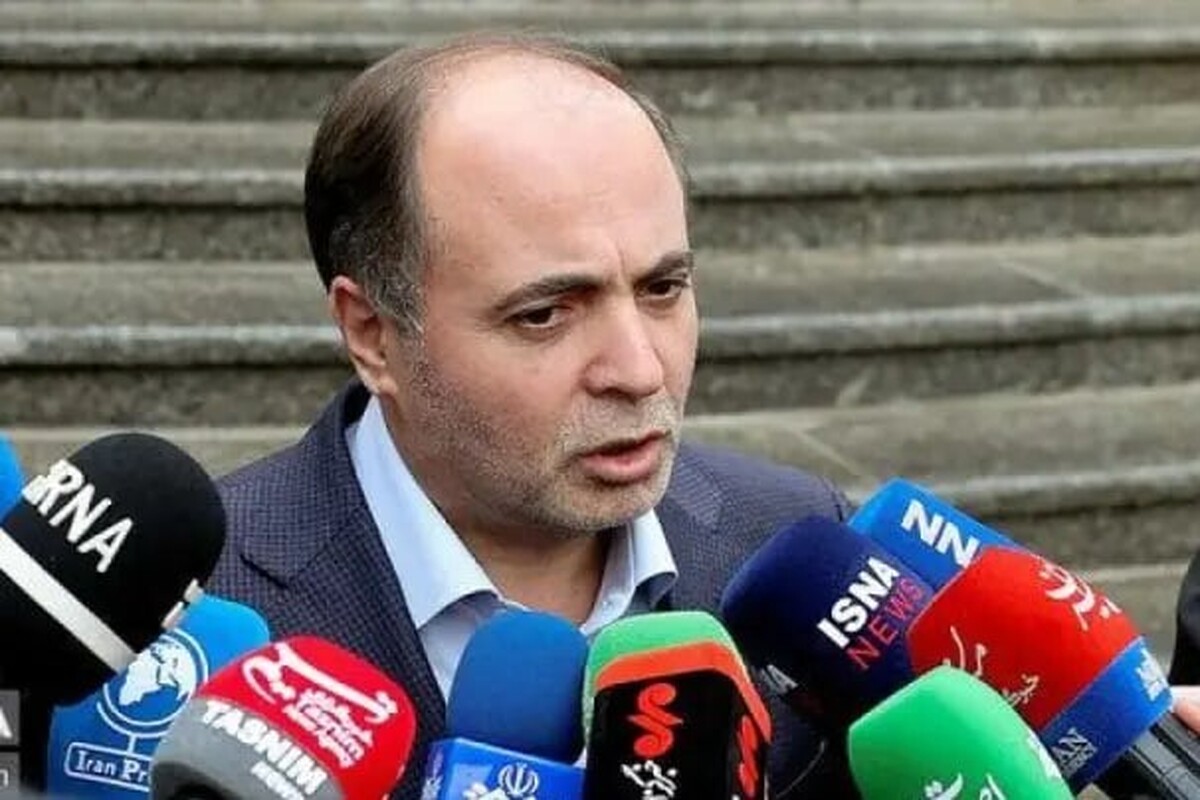 وزیر جهاد کشاورزی: پیگیر تامین نهاده‌های دامی هستیم