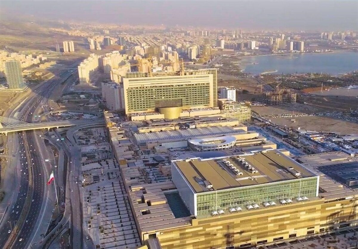 ظهوریان: نهاد‌های نظارتی به وقوع پول‌شویی در پروژه‌های بانک آینده مشکوک‌اند +فیلم