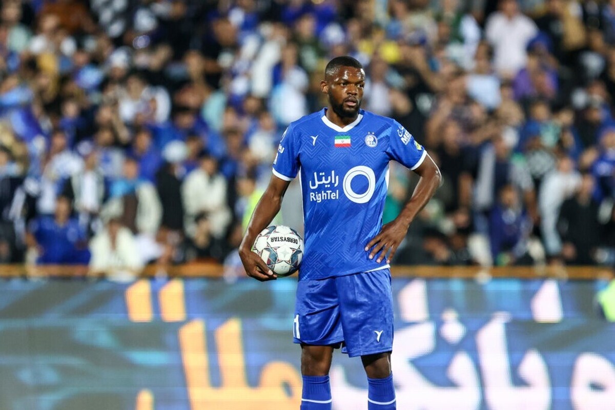 ایجنت کوین یامگا باشگاه استقلال را به پرداخت ۳۰۰ هزار دلار محکوم کرد.