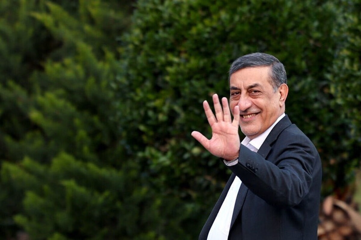 معاون اجرایی رئیس‌جمهور گفت: رئیس‌جمهوری بر پرداخت بودجه بر اساس عملکرد تاکید دارد.