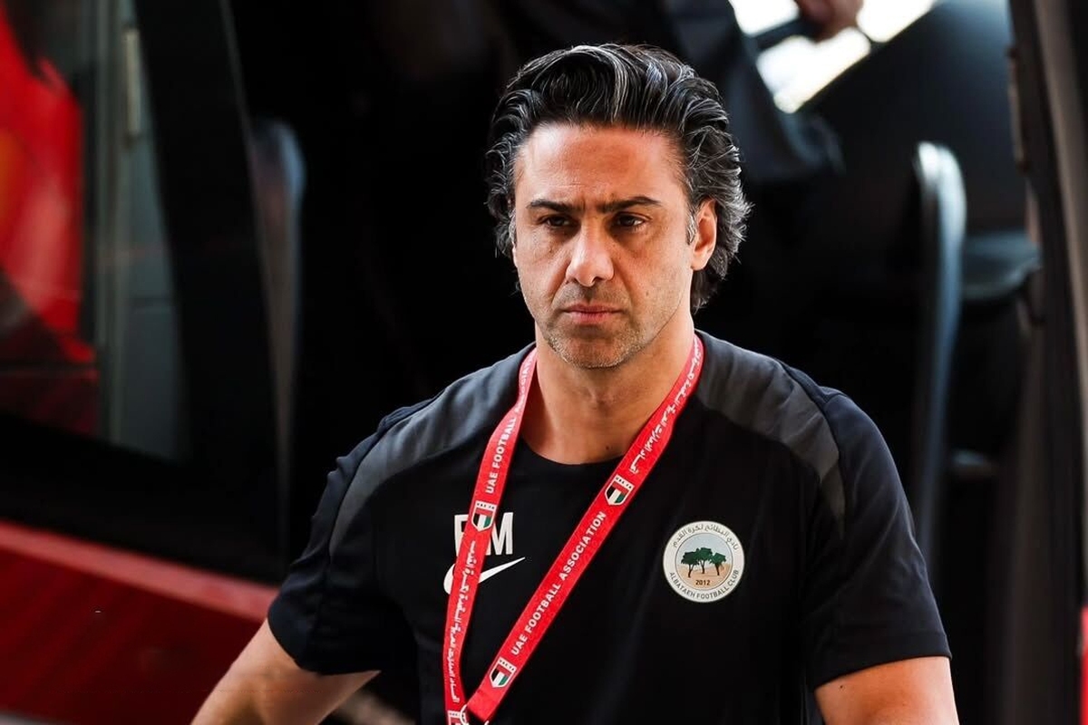 سرمربی تیم فوتبال البطائح به‌خاطر نتایج ضعیفی که کسب کرده، در آستانه برکناری از این تیم قرار دارد.