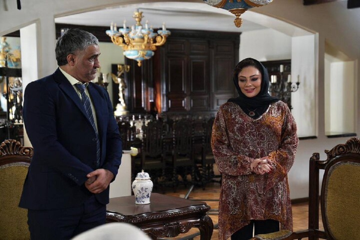 فیلمبرداری فیلم کمدی «مازراتی» به پایان رسید