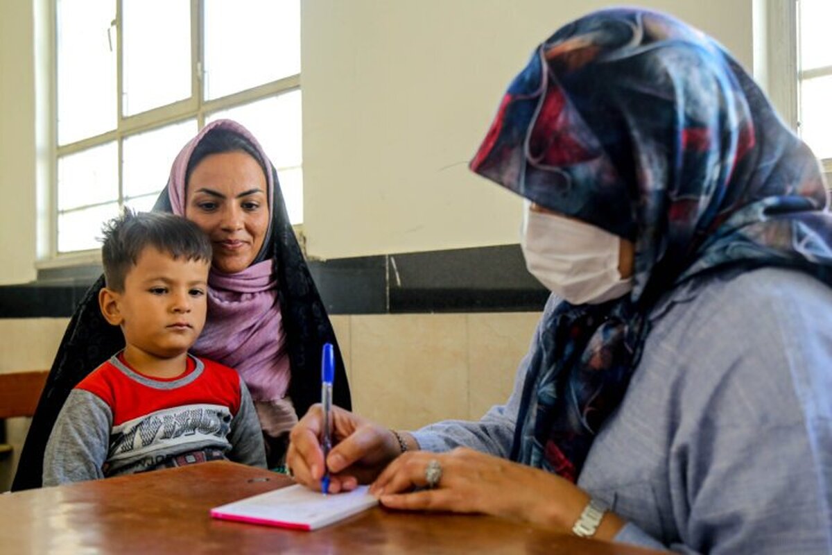آغاز فاز صفر اجرای برنامه پزشکی خانواده در ۴ شهرستان | هدف‌گذاری پوشش یکپارچه شهر و روستا
