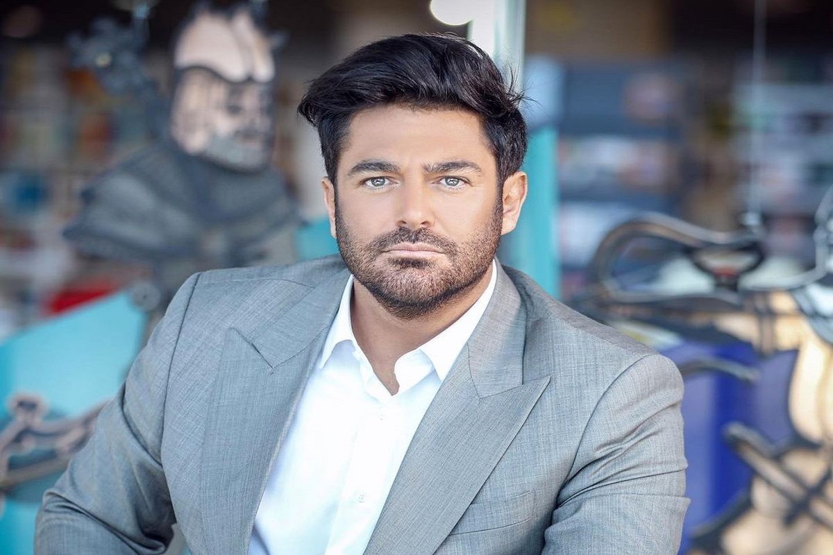 بازیگر سینما و تلویزیون پس از دوری پنج ساله، با یک سریال به شبکه نمایش خانگی برمی‌گردد.