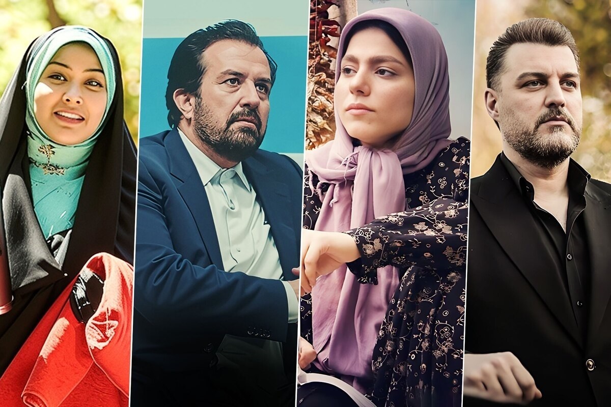 در گزارش پیش رو نگاهی به مجریانی داریم که پا جای بازیگران گذاشتند و به این عرصه هم ورود پیدا کردند.