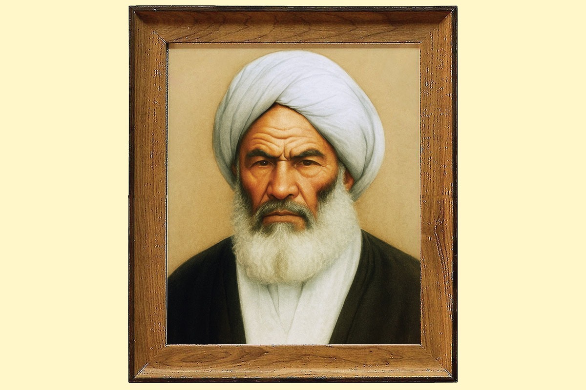 وقتی دهقانی زمینش را از دست می‌دهد، نزد حاج‌آخوند می‌رود تا حقش را بگیرد و همه اینها در همان سال‌هایی رخ می‌دهد که تربت هنوز زیر سایه اربابان و خان‌هاست.