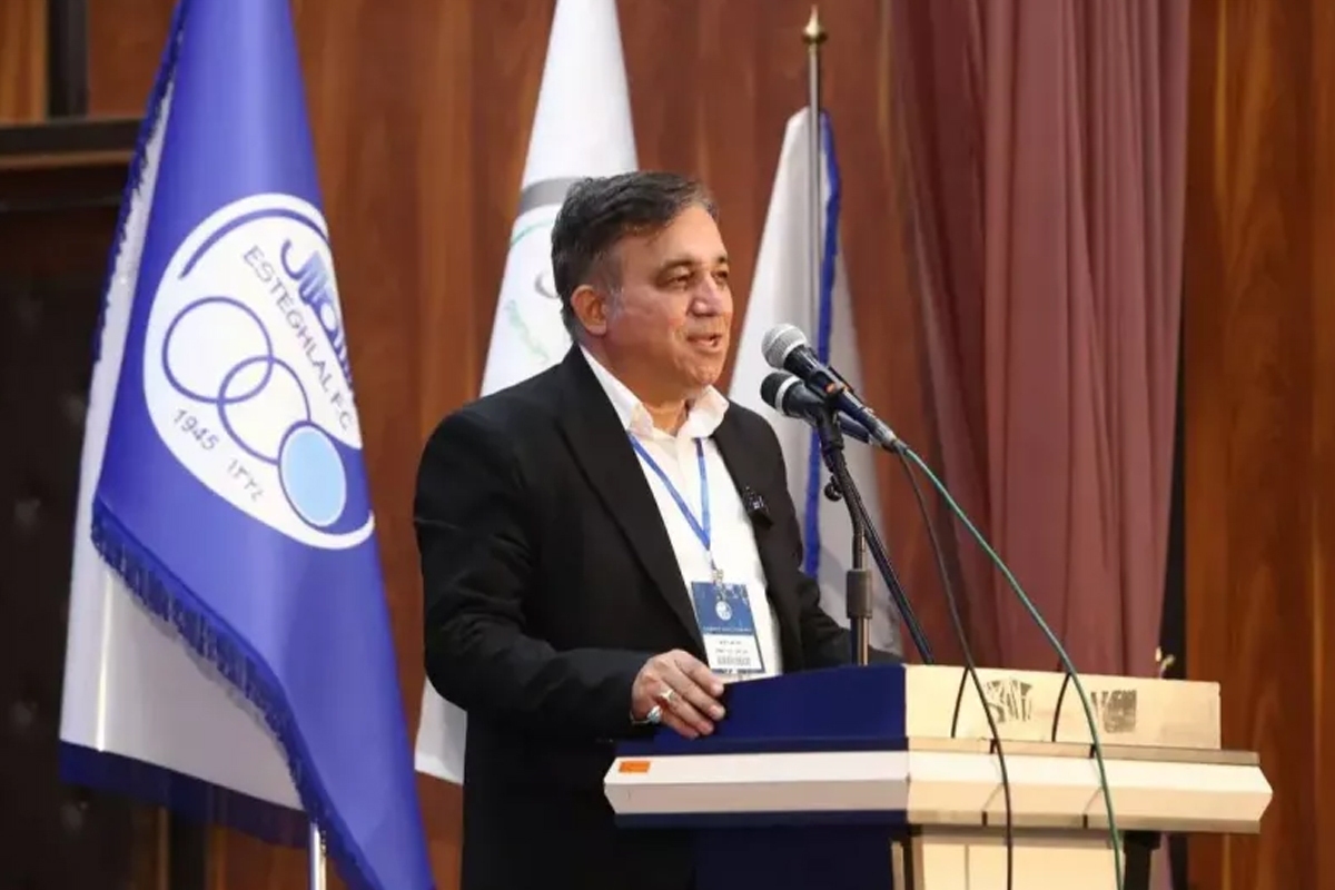 رئیس هیئت مدیره استقلال گفت که این تیم اردوی نیم‌فصل خود را در یکی از کشور‌های حوزه خلیج‌فارس برگزار خواهد کرد.