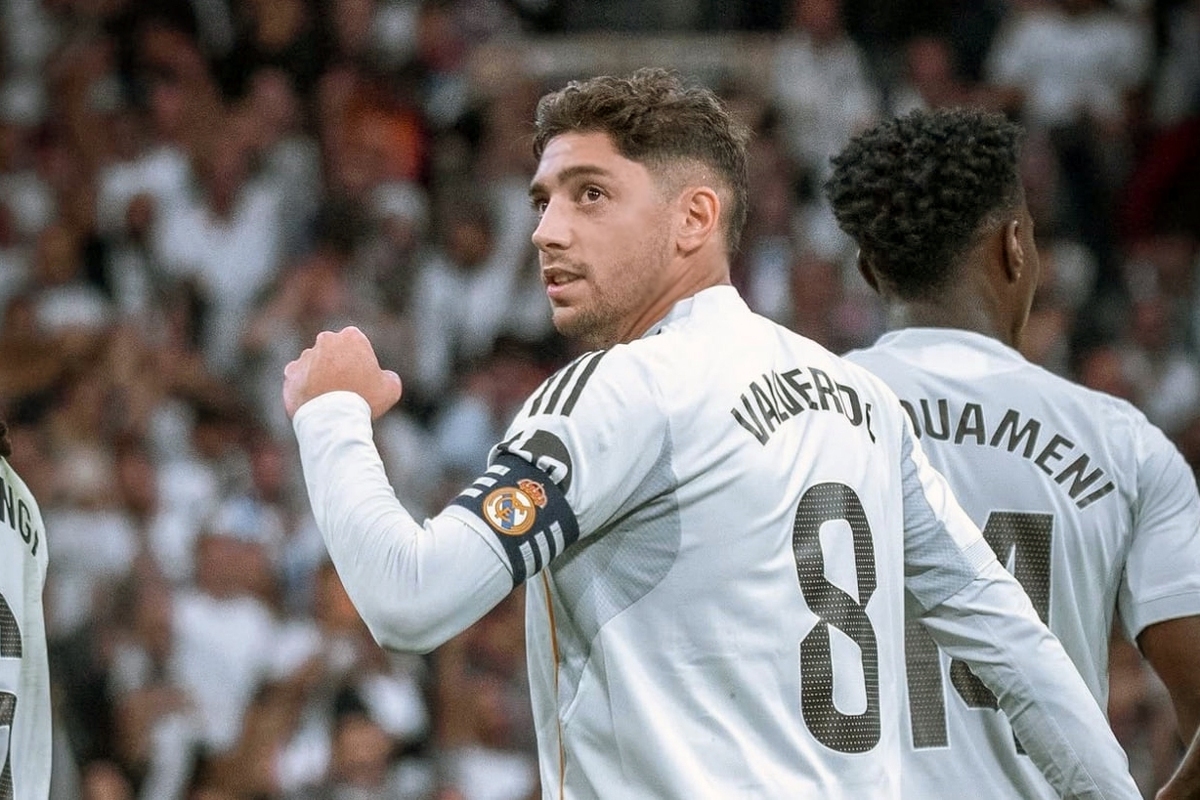 رئال در جناح راست با یک بحران مواجه است و بار دیگر فده والورده به یک راه حل موقتی تبدیل شده است.