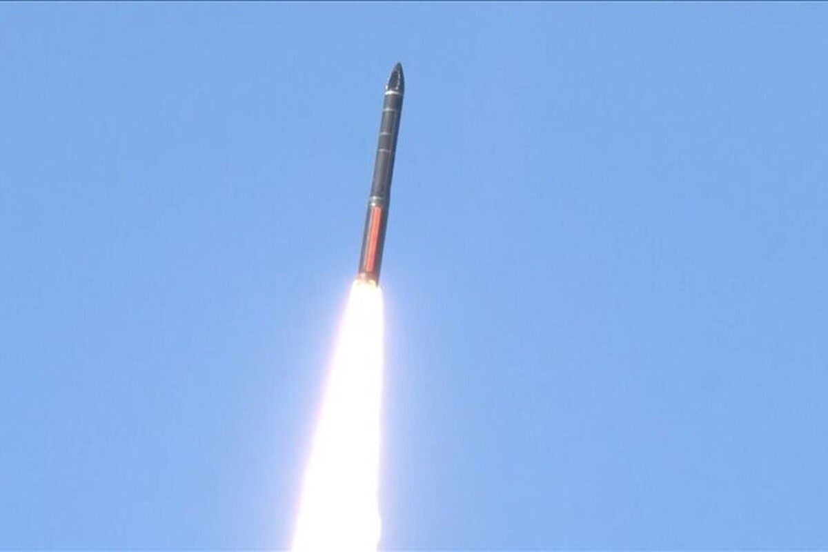 ارتش روسیه، یک اژدر هسته‌ای آزمایش کرد + فیلم (۷ آبان ۱۴۰۴)