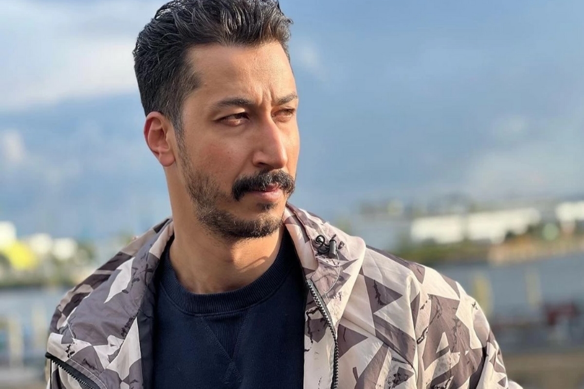 بهرام افشاری با نقشی متفاوت به جشنواره فجر می‌رود