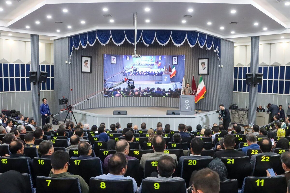 مسیر نو در مهندسی؛ آغاز تحول هوشمند در ساخت‌وساز مشهد