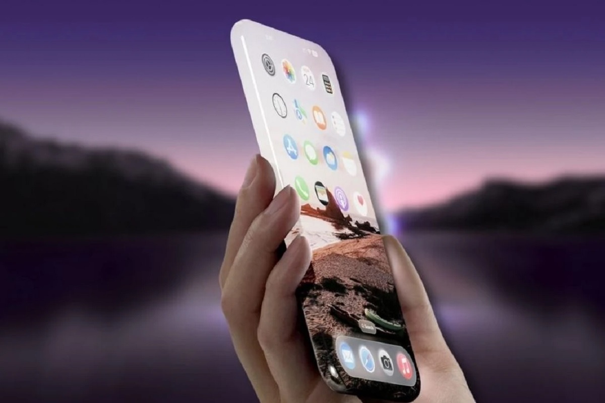 اپل احتمالاً در آیفون ۱۸ از یک دکمه مکانیکی ساده‌تر برای Camera Control استفاده خواهد کرد و بعد برای آیفون ۲۰ همه دکمه‌های فیزیکی را کنار می‌گذارد.