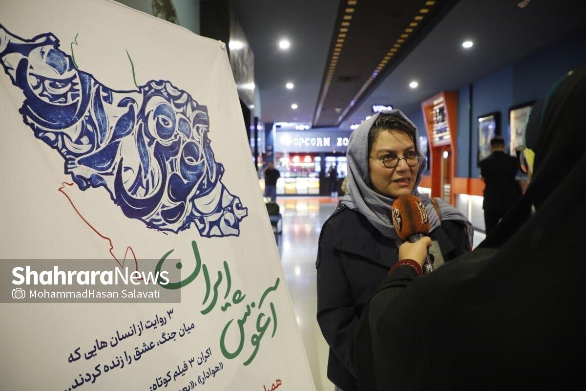 منیر قیدی، کارگردان سینمای ایران گفت: نمی‌توان به سینما نگاه جنسیتی داشت، بلکه باید به جنبه‌های انسانی آن توجه کرد.