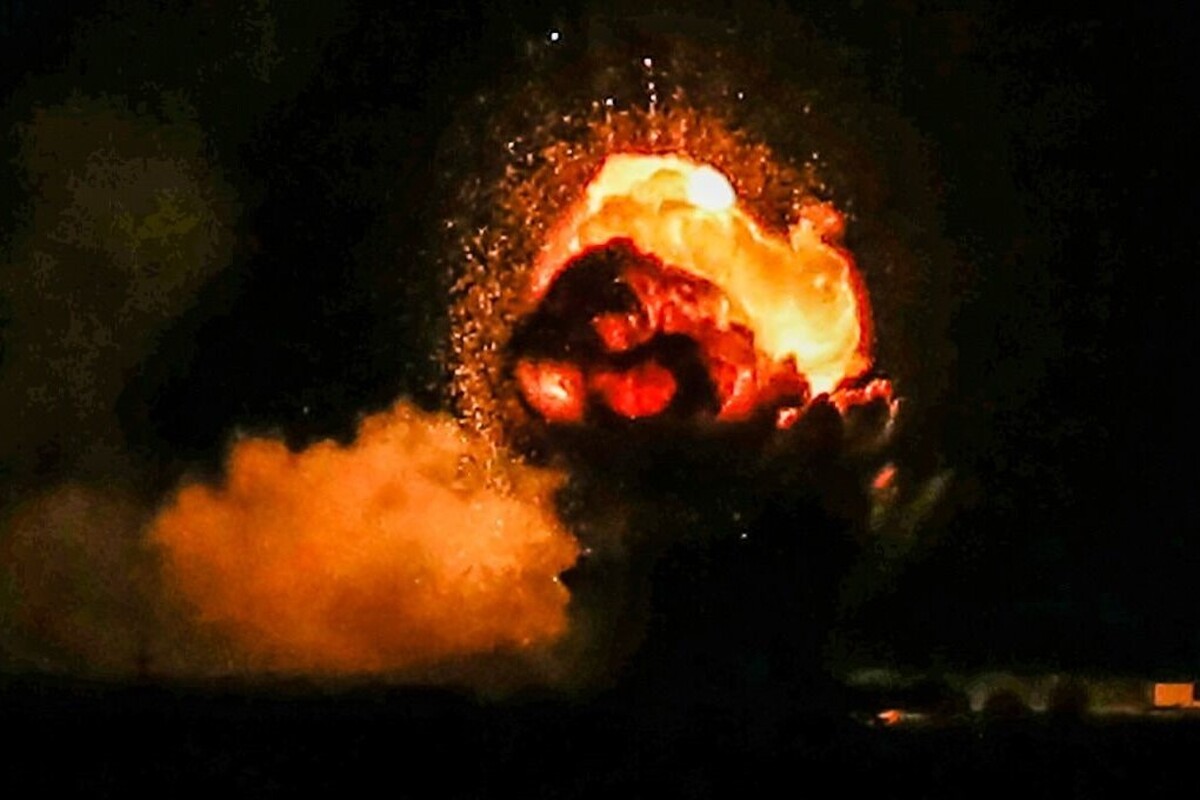 حملات مجدد رژیم صهیونیستی به غزه | آتش‌بس مجدد اسرائیل، فقط هفت ساعت دوام آورد (۷ آبان ۱۴۰۴)