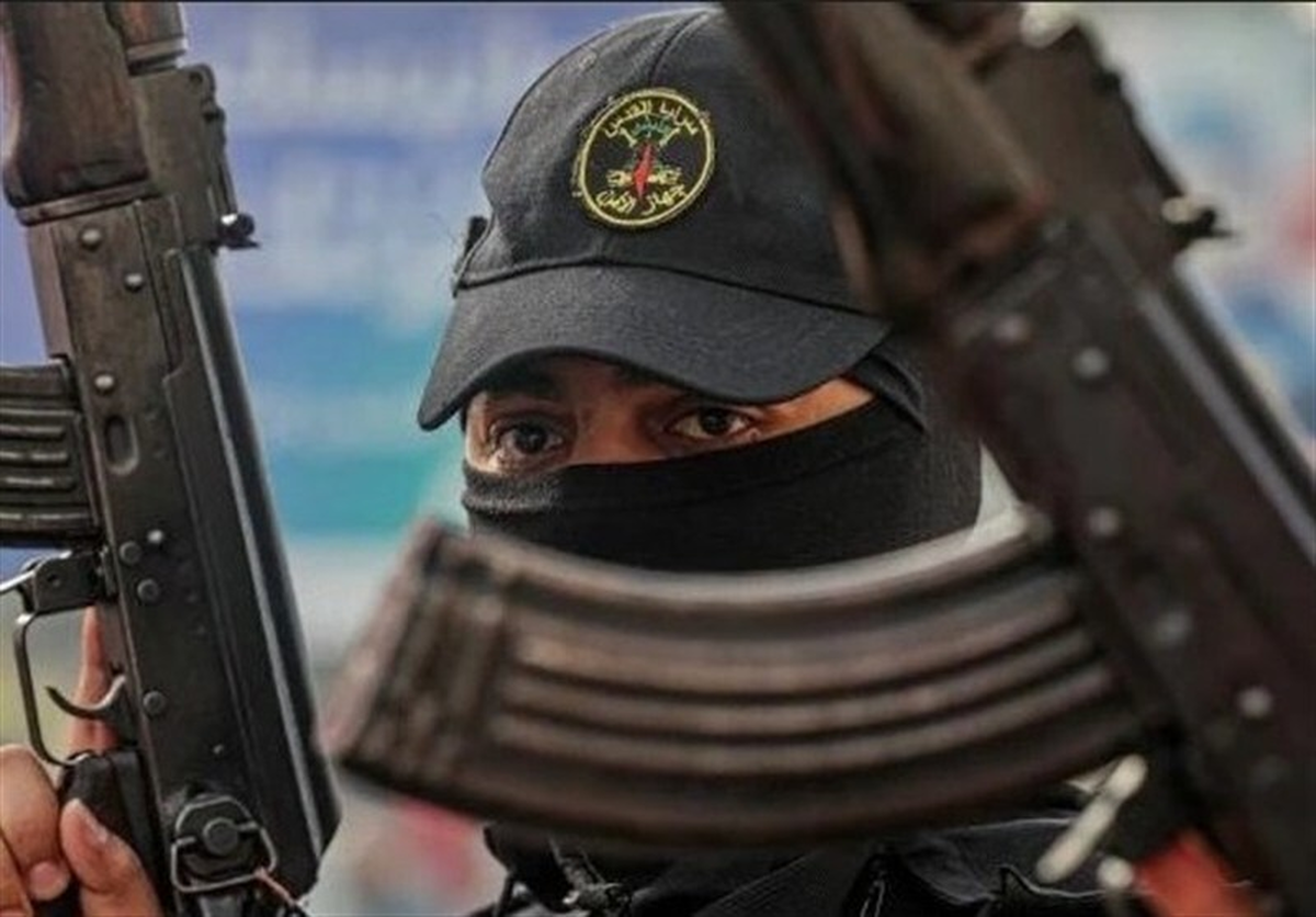 در پی صدور فرمانی از سوی فرمانده سرایاالقدس در کرانه باختری، رزمندگان مقاومت فلسطین عملیات گسترده‌ای را با عنوان «حجب‌الرؤیه» برای اختلال در دید و کورسازی پهپادهای دشمن آغاز کردند.