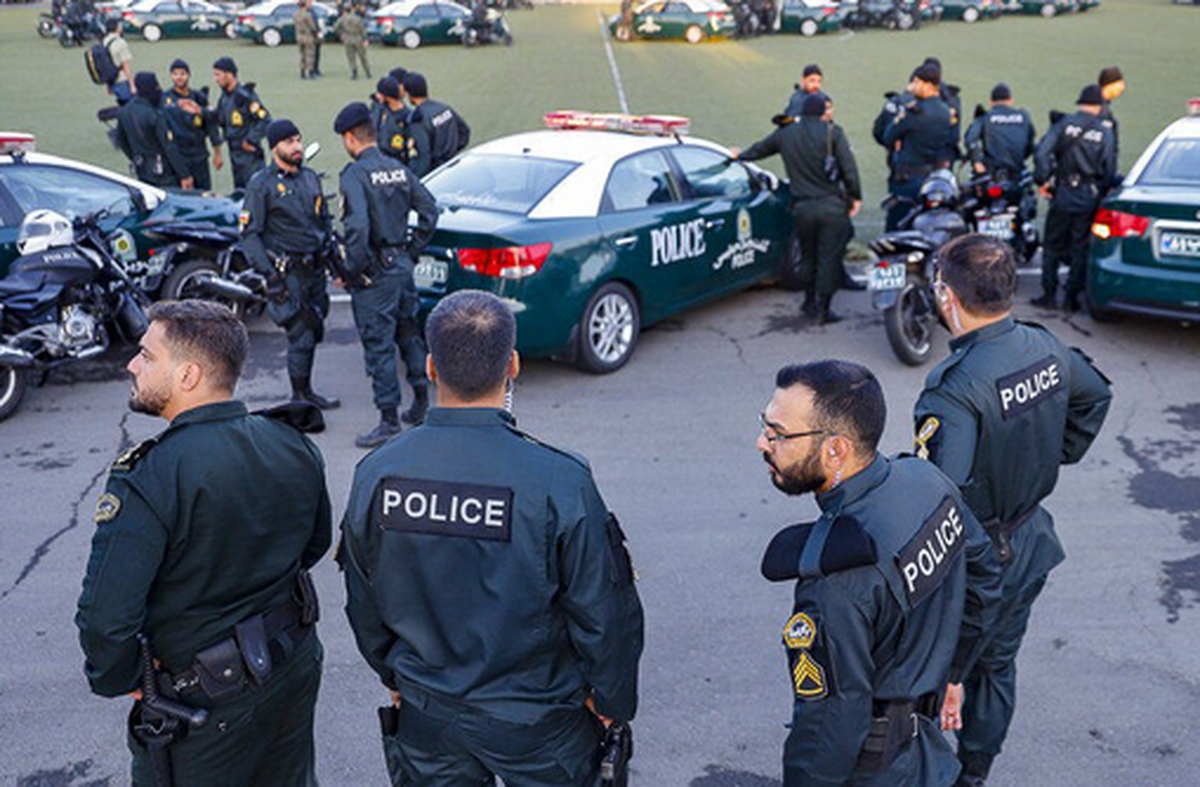 مرکز اطلاع‌رسانی فرماندهی انتظامی تهران بزرگ در اطلاعیه‌ای در خصوص تیراندازی در منطقه سوهانک تهران توضیح داد.