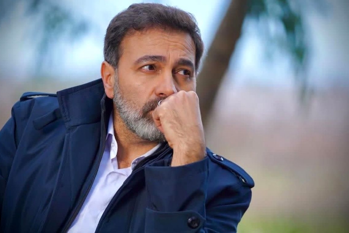 آرش مجیدی از توقف تولید سریال «جزر و مد» به‌دلیل بدقولی مالی پلتفرم استارنت خبر داد.