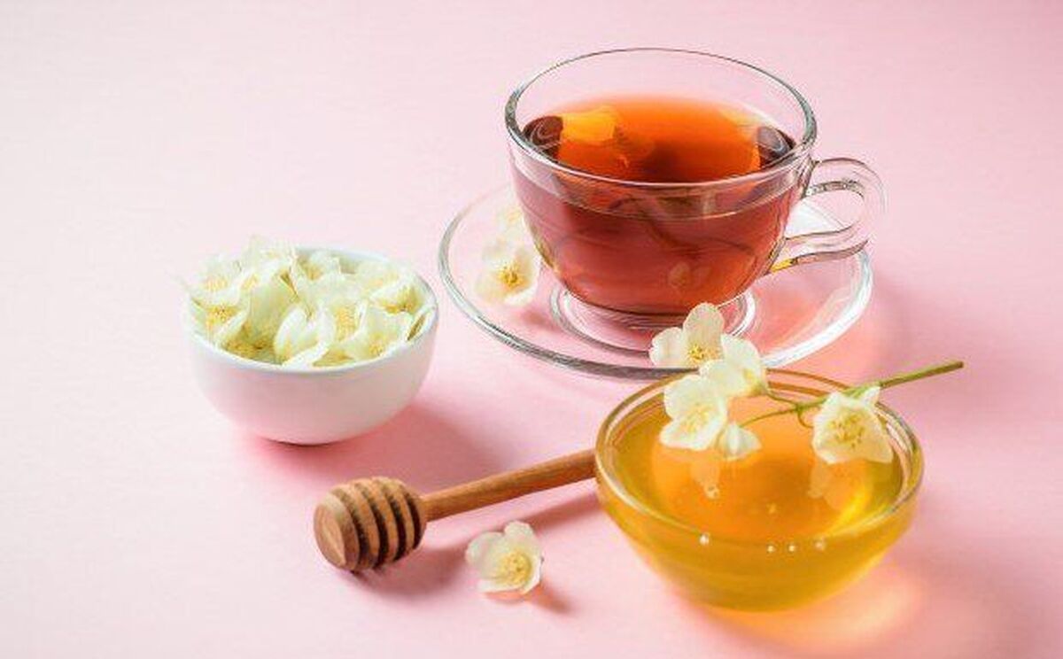 نسخه شفابخش چای با افزودنی‌های مفید