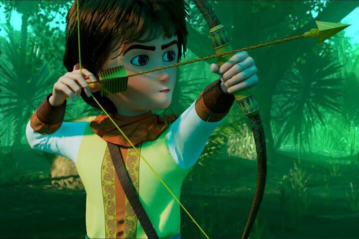 در روزهای پایانی این هفته (۸ و ۹ آبان ماه ۱۴۰۴)  با فیلم های سینمایی و تلویزیونی شبکه های سیما همراه باشید.