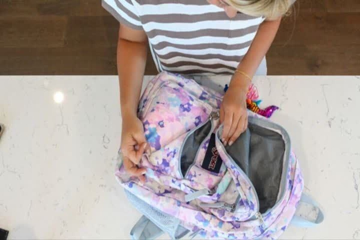 نگهداری، شستشو و انتخاب روش های تمیز کردن کوله پشتی تاثیر بسزایی بر روی افزایش عمر و ماندگاری آن، خواهد داشت. همانطور که در خرید کوله پشتی به کیفیت و استاندارد آن (برای جلوگیری از آسیب دیدگی کمر و ...) توجه می کنید، باید به نحوه ی شستشو و تمیز نگه داشتن آن نیز توجه ویژه ای داشته باشید.