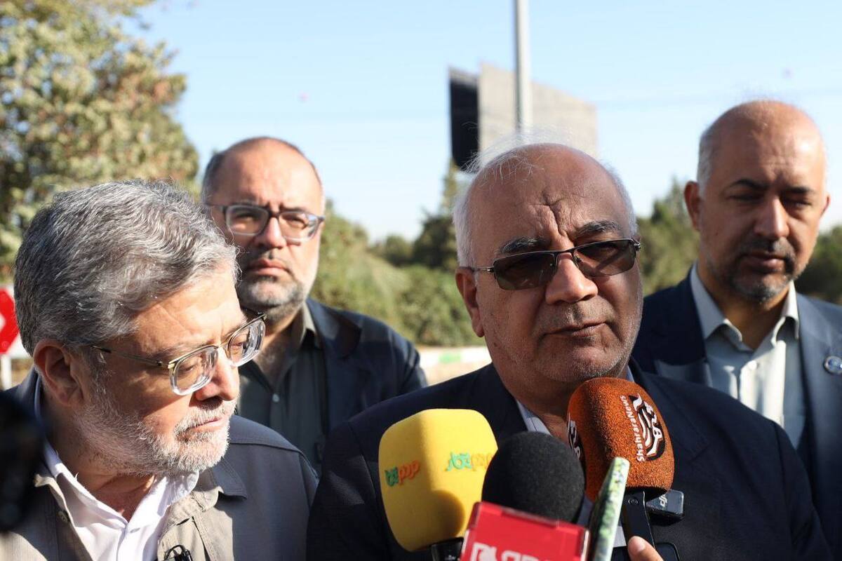 رئیس شورای اسلامی شهر مشهد: بهبود ترافیک و توسعه حمل‌ونقل، اولویت شورای ششم است
