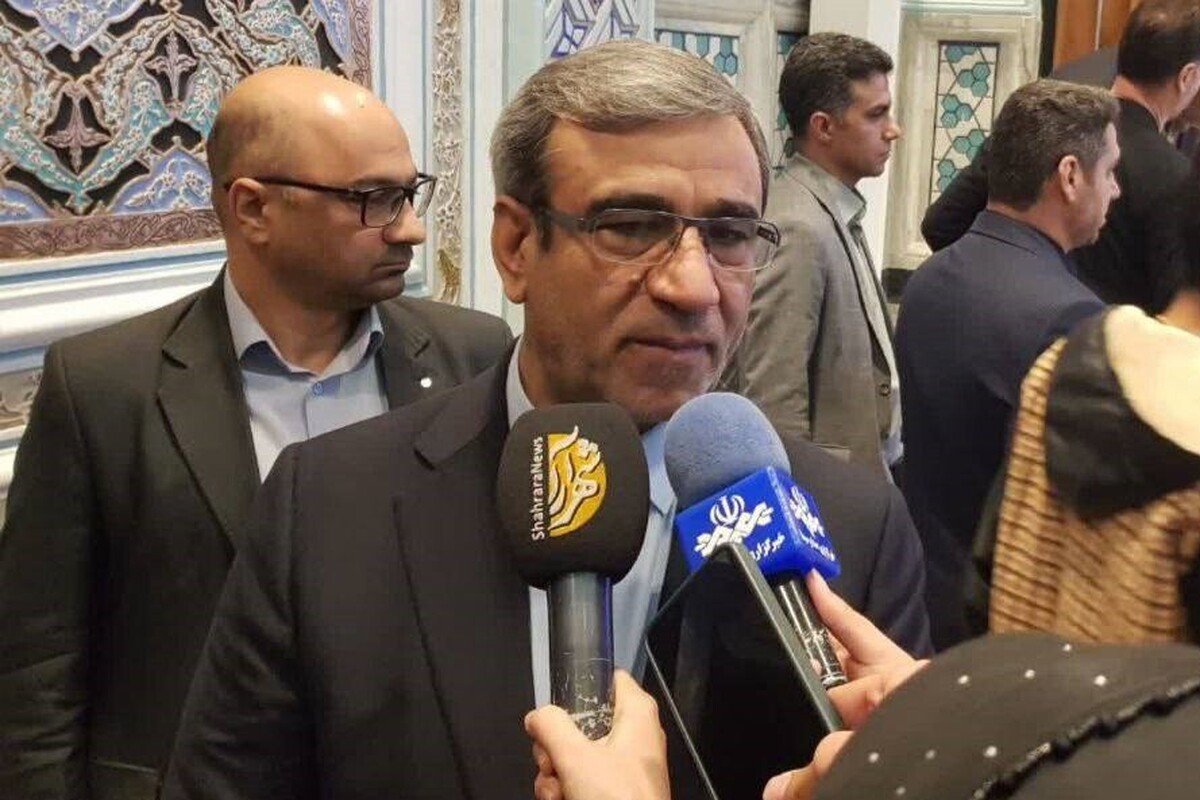 استاندار خراسان رضوی با اشاره به نقش کلیدی بیمه در آرامش و رفاه مردم گفت: بیمه سلامت از ارکان اصلی نظام سلامت کشور است و در تأمین امنیت اجتماعی نقشی بی‌بدیل دارد.