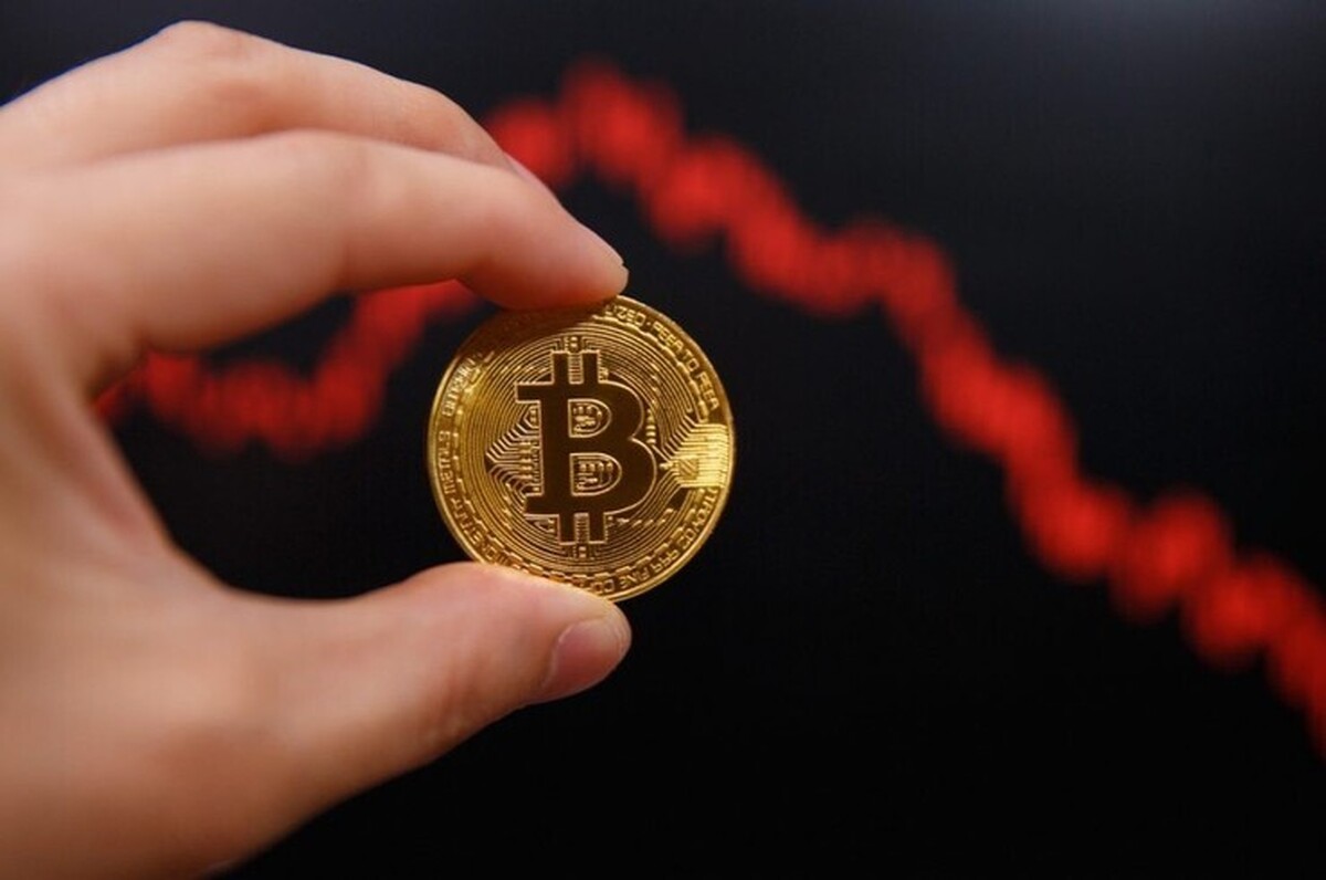 اظهارات غیرمنتظره رئیس فدرال رزرو آمریکا سقوط ناگهانی در بازار رمزارز‌ها را رقم زد.