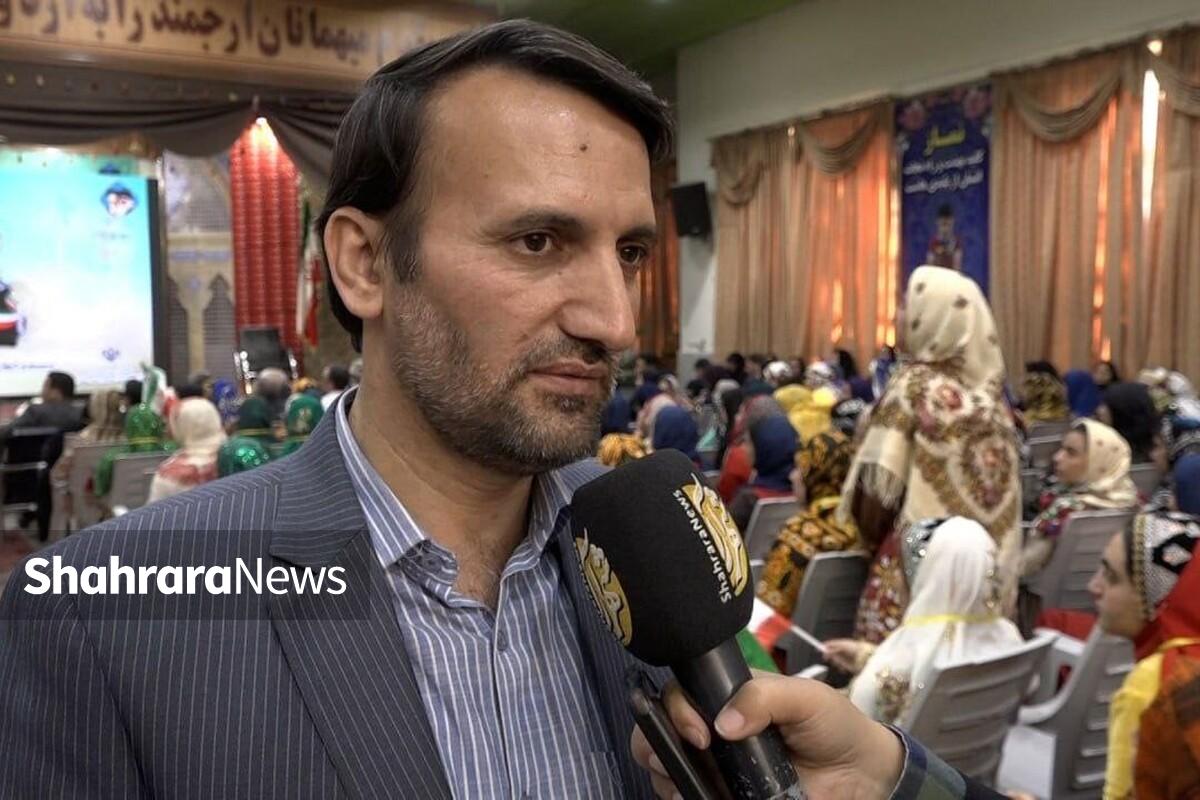 دانش‌آموزان عشایر اولویت آموزش و پرورش در کشور هستند