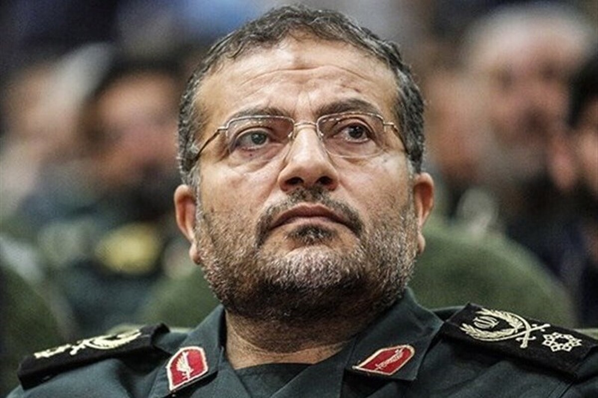 رئیس سازمان بسیج مستضعفین با اشاره به جنگ دوازده‌روزه، گفت دشمنان تصور می‌کردند می‌توانند ملت ایران را از پای درآورند، اما ملت ایران همان روز اول دشمن را شکست داد و بقیه روزها تلاش‌های دشمن بی‌ثمر بود.