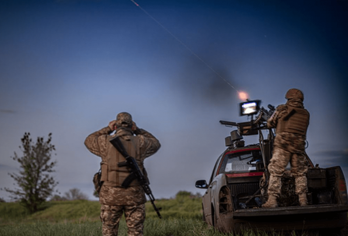 وزارت دفاع روسیه از ساقط کردن ۱۳۰ پهپاد مهاجم اوکراینی طی شب گذشته خبر داد.