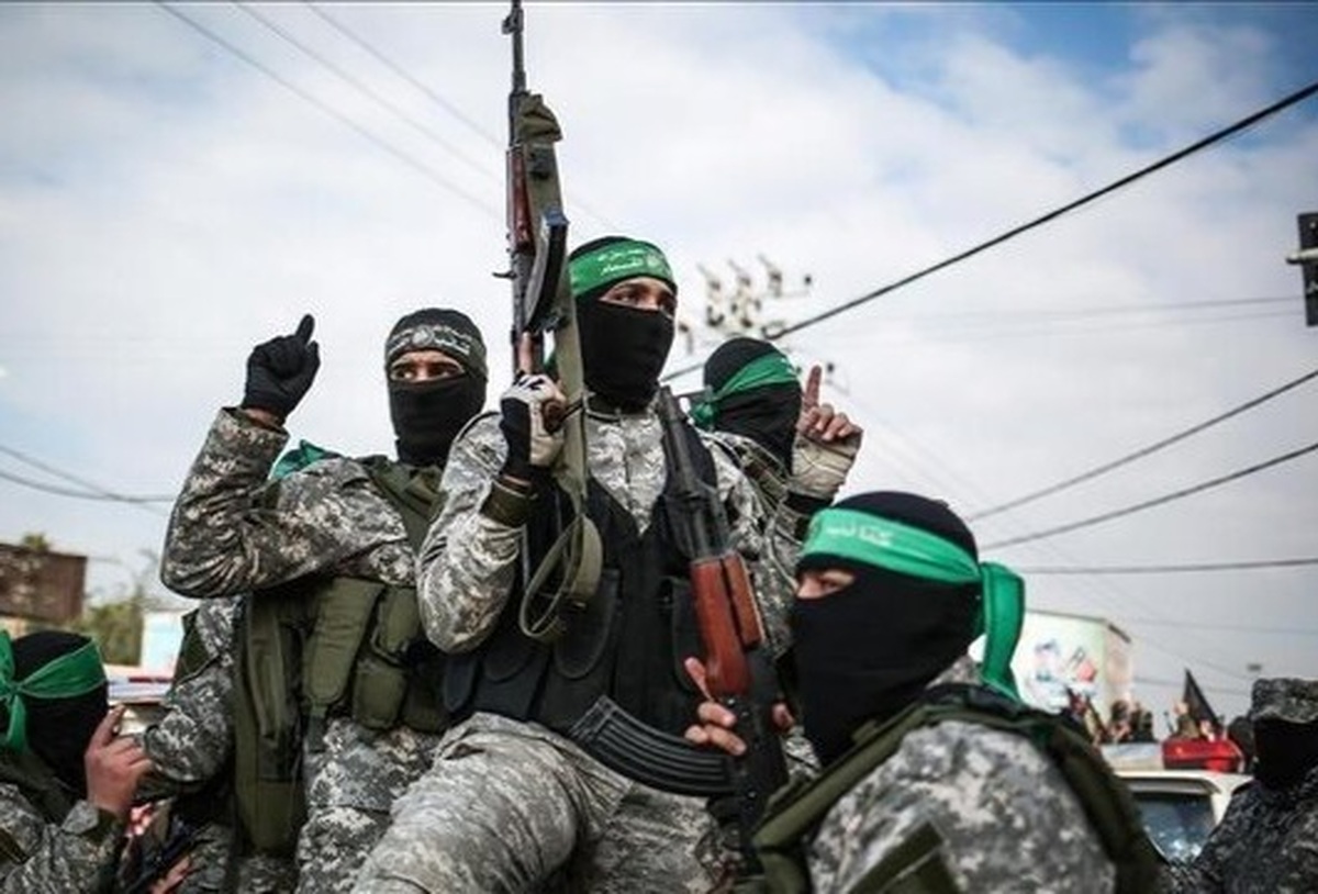 جزئیاتی جدید از پیشنهاد آمریکا به حماس