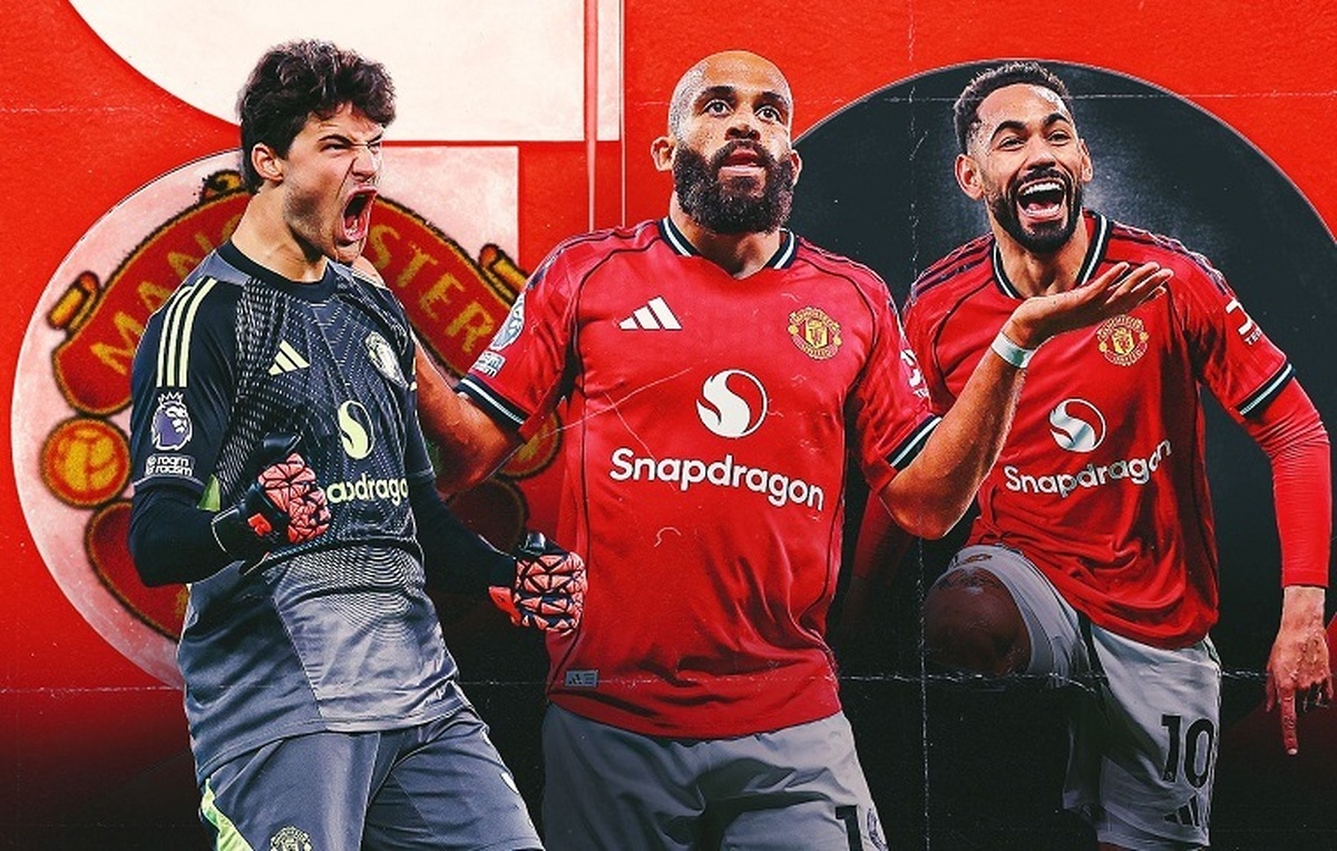 وقتی در جریان تور پیش‌فصل منچستریونایتد، لوک شاو هدف شیاطین سرخ را بردن لیگ برتر عنوان کرد، خیلی‌ها به دلیل عملکرد این تیم در فصل گذشته صحبت‌های او را زیر سوال بردند؛ اما فرم فعلی روبن آموریم و شاگردانش حالا این رویا را زنده کرده است.