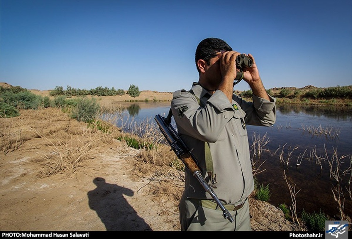 خالی ماندن نیمی از پست‌ها در محیط زیست