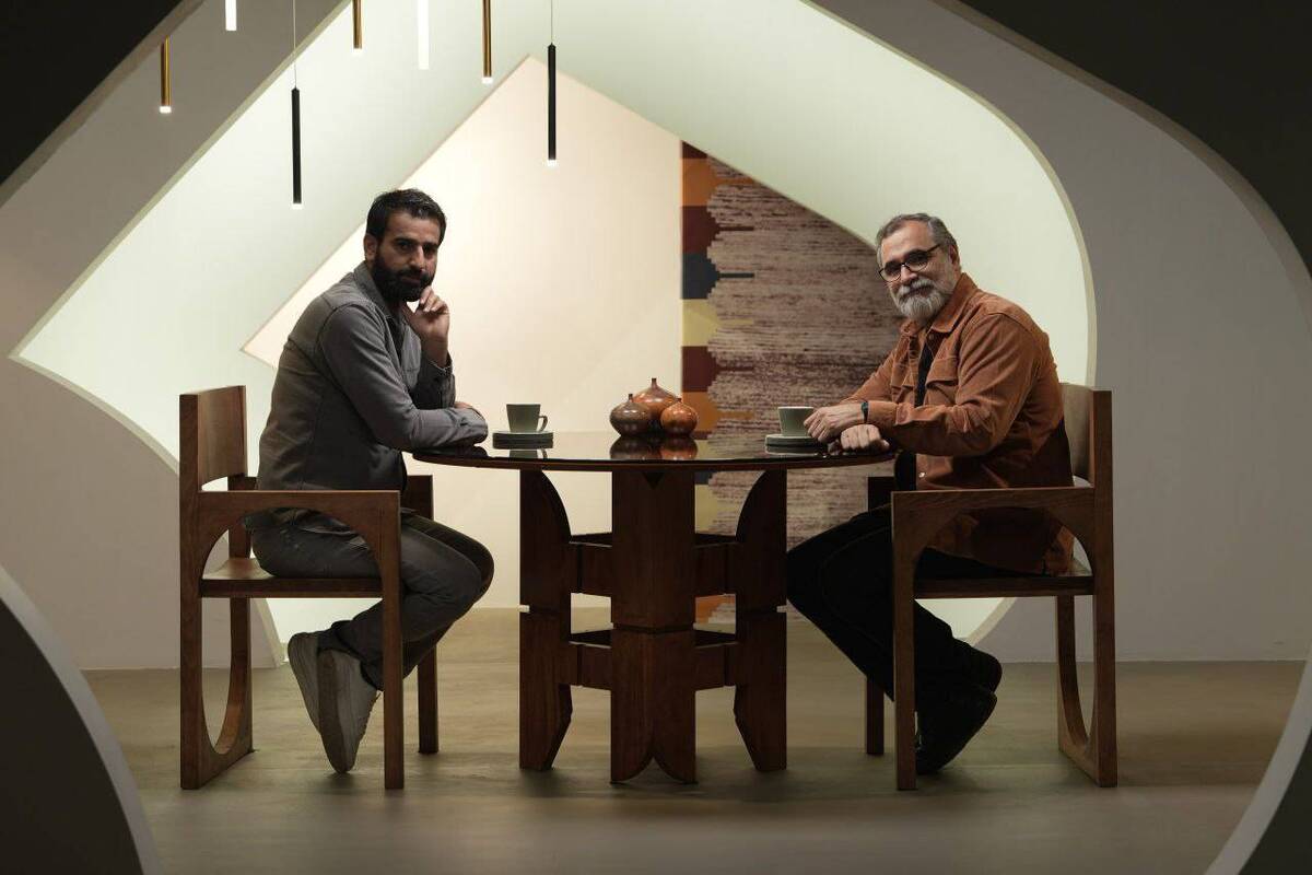 برنامه این هفته «نردبان» با حضور مجید گل‌عبد، فیلمساز مستند حیات وحش، به مناسبت روز محیط‌بان و با نگاهی به تلاش و فداکاری محیط‌بانان ایران پخش می‌شود.