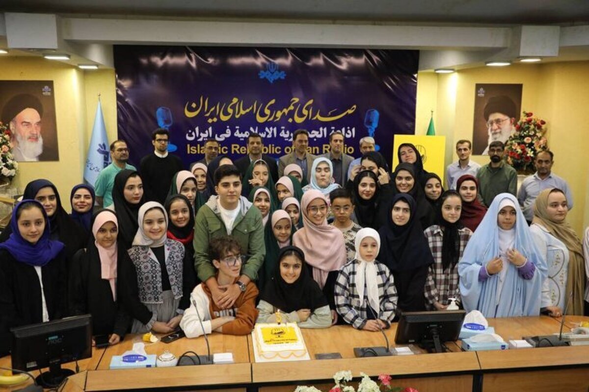 با حضور نزدیک به ۱۰۰ نوجوان عضو باشگاه و مدیران شبکه، مراسم تولد سه‌سالگی باشگاه رادیویی نوجوان برگزار شد که به گفته مدیران شبکه، نقطه شروعی برای کشف و پرورش استعدادهای تولید محتوا است.