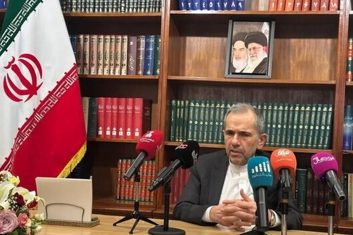 معاون سیاسی وزیر امور خارجه ایران با بیان اینکه هر مذاکره‌ای که نتایج آن از قبل مشخص شده باشد، معنایی ندارد، تاکید کرد که آمریکا آمادگی برای مذاکرات بر اساس اصل برابری نشان نمی‌دهد.