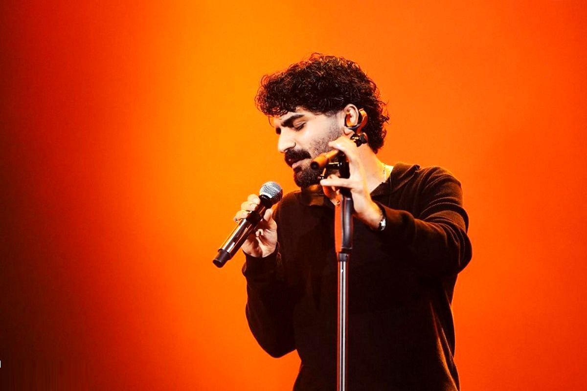 این خواننده محبوب، آثار شاخص خود را در دو شب متوالی به اجرا خواهد گذاشت.