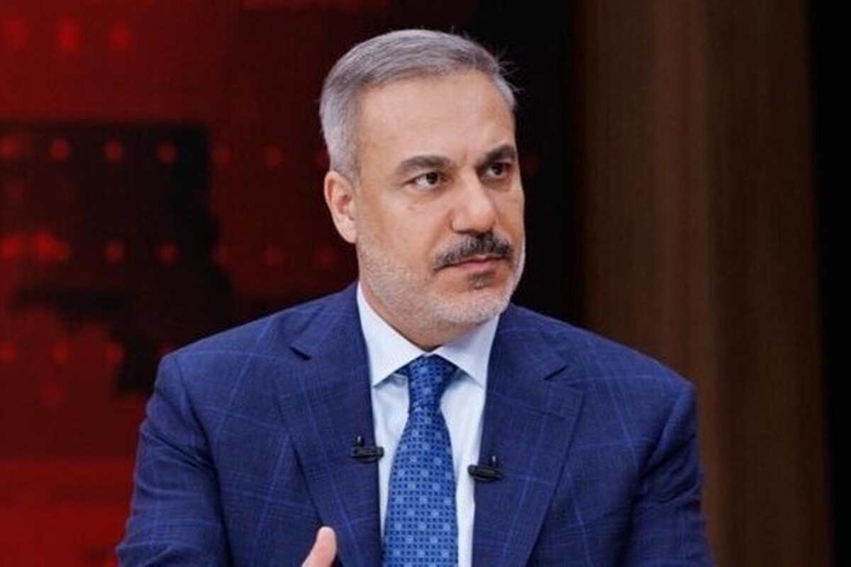 وزیر خارجه ترکیه اعلام کرد: ترکیه روز دوشنبه میزبان نشست وزرای خارجه کشور‌های اسلامی در راستای طرح صلح آمریکا در غزه خواهد بود.