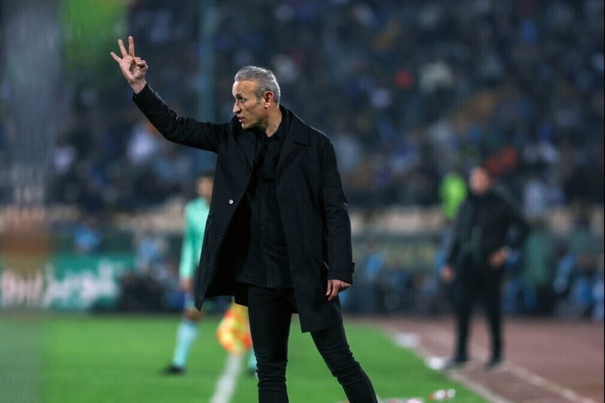 رقم سرمربی تیم فولاد در لیگ برتر امسال باعث تعجب شده است.