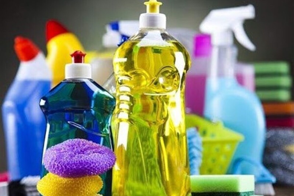 سازمان غذا و دارو اسامی تازه‌ای از محصولات شوینده و بهداشتی فاقد مجوز را اعلام کرد.