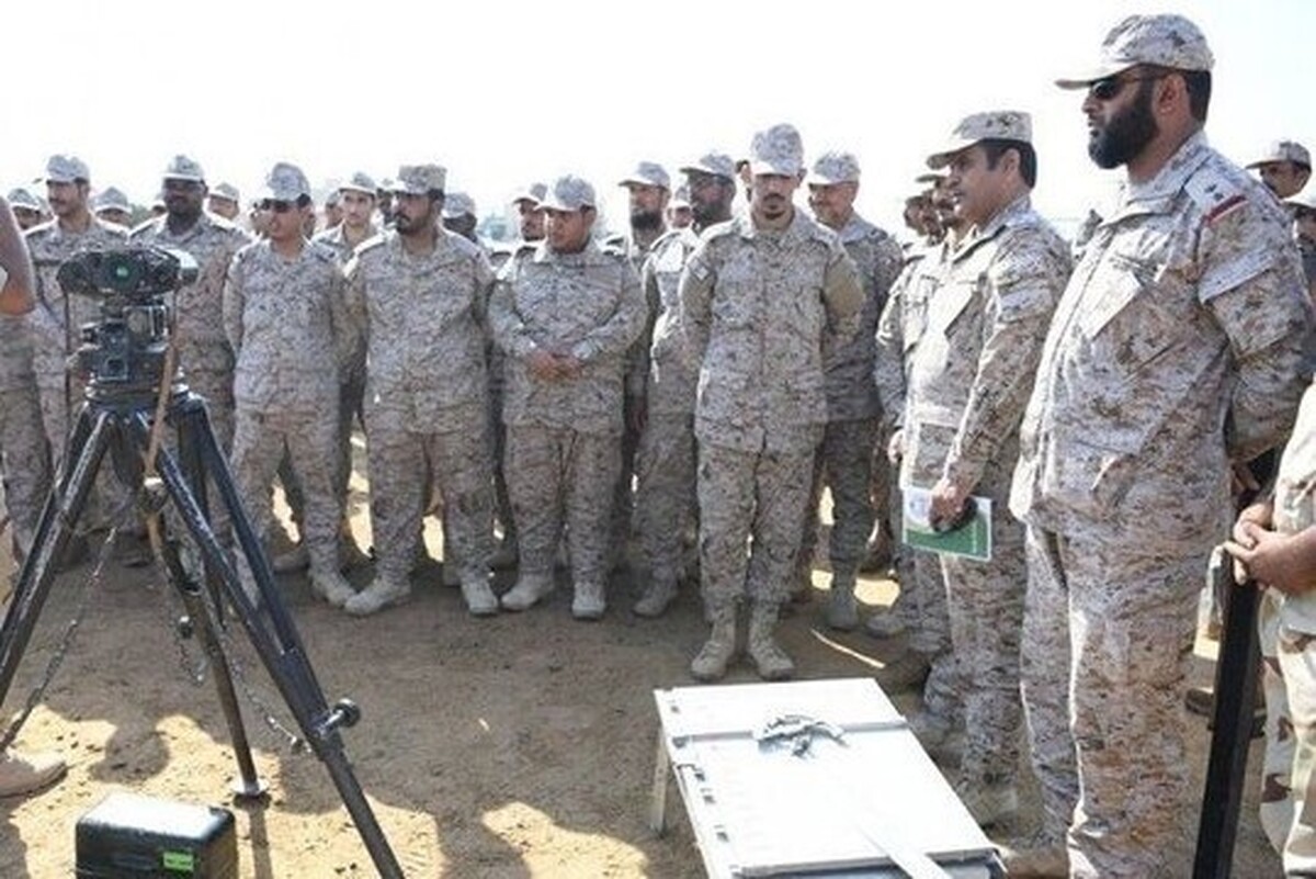 مصر و عربستان بر سر تحکیم همکاری‌های نظامی میان نیرو‌های مسلح دو کشور در زمینه‌های نظامی مختلف توافق کردند.