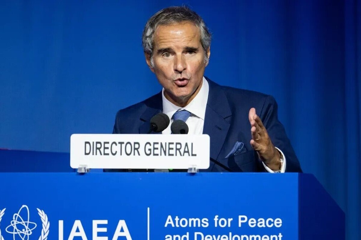 مدیرکل آژانس بین‌المللی انرژی اتمی بار دیگر خواستار توافق با ایران برای دسترسی به سایت‌های هسته‌ای آسیب‌دیده شد و گفت: «برای ما مهم است بدانیم مواد هسته‌ای کجا نگهداری می‌شوند، چه مقدار از آن‌ها وجود دارد و چه چیزی ممکن است مفقود شده باشد تا بتوانیم فرآیند بازرسی را ادامه دهیم.»