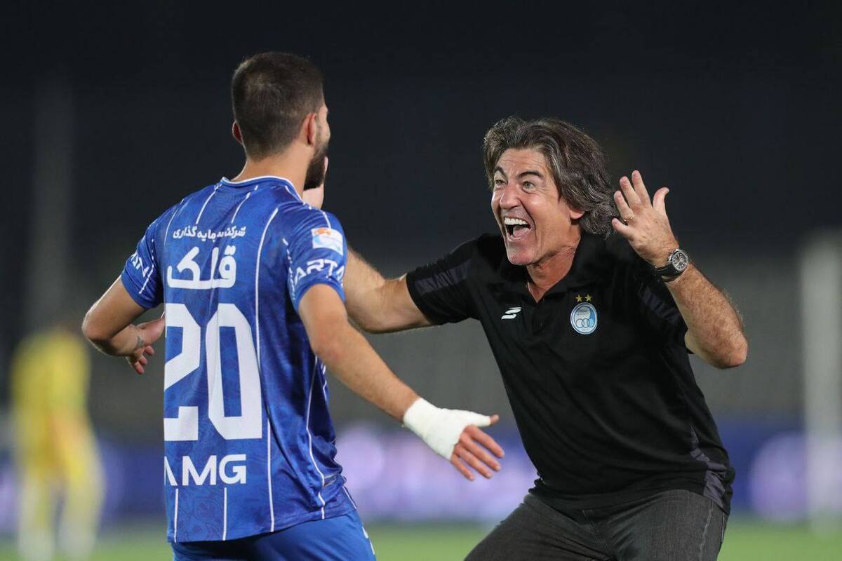 ساپینتو: استقلال فقط الحدادی و آسانی نیست