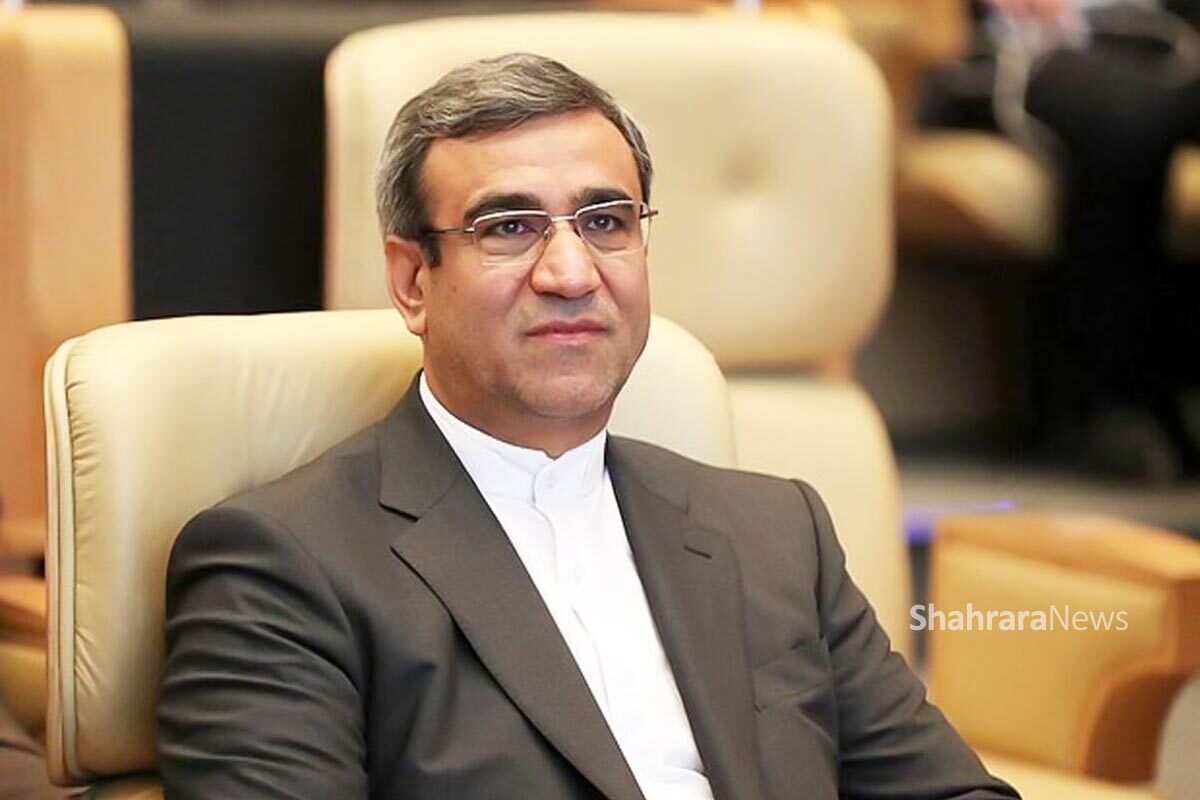 استاندار خراسان رضوی با دعوت رسمی والی هرات به افغانستان می‌رود + فیلم