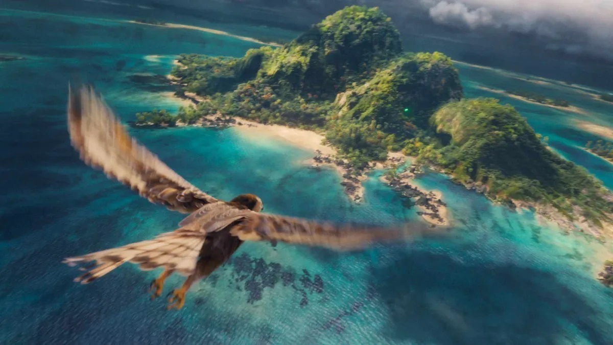 نخستین تریلر فیلم لایو اکشن «موانا» به تهیه‌کنندگی دیزنی، در ۲۴ ساعت ابتدایی انتشار خود به ۱۸۲ میلیون بازدید دست یافت و به یکی از پربازدیدترین تریلر‌های سال تبدیل شد.